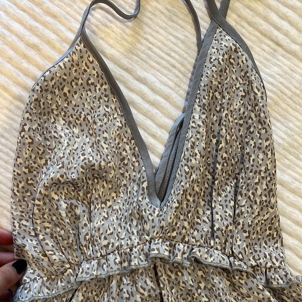 Dress - Picture 2 of 4